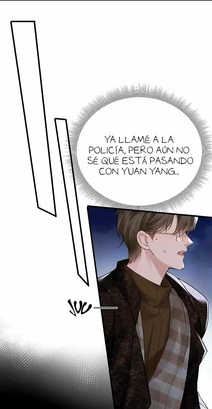 Amado Tormento capítulo 55 página 21