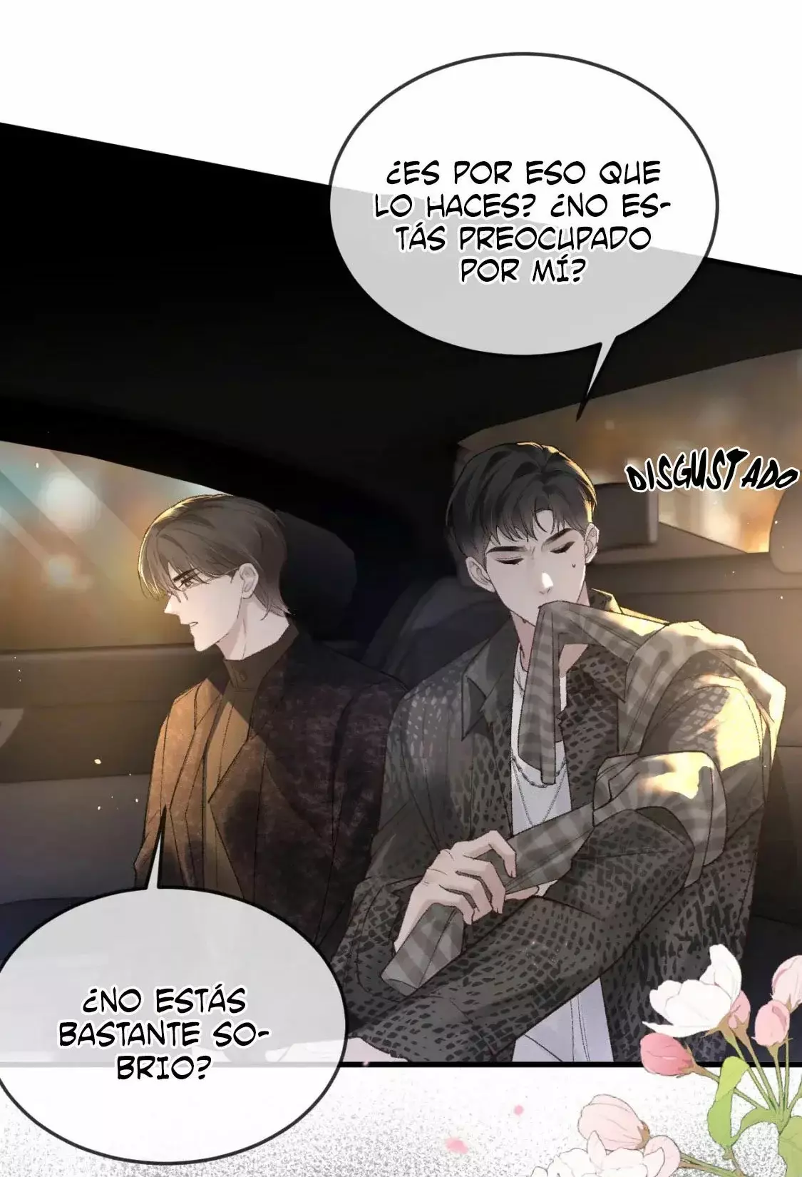 Amado Tormento capítulo 56 página 20