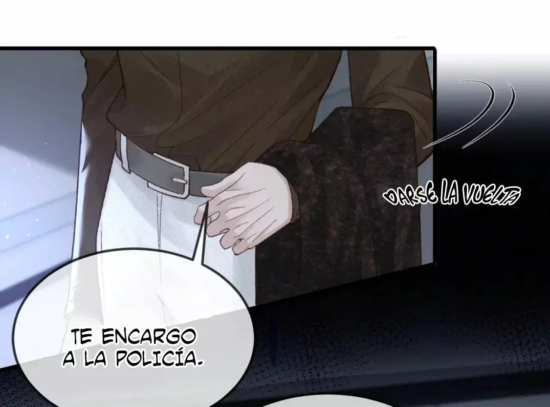 Amado Tormento capítulo 56 página 36