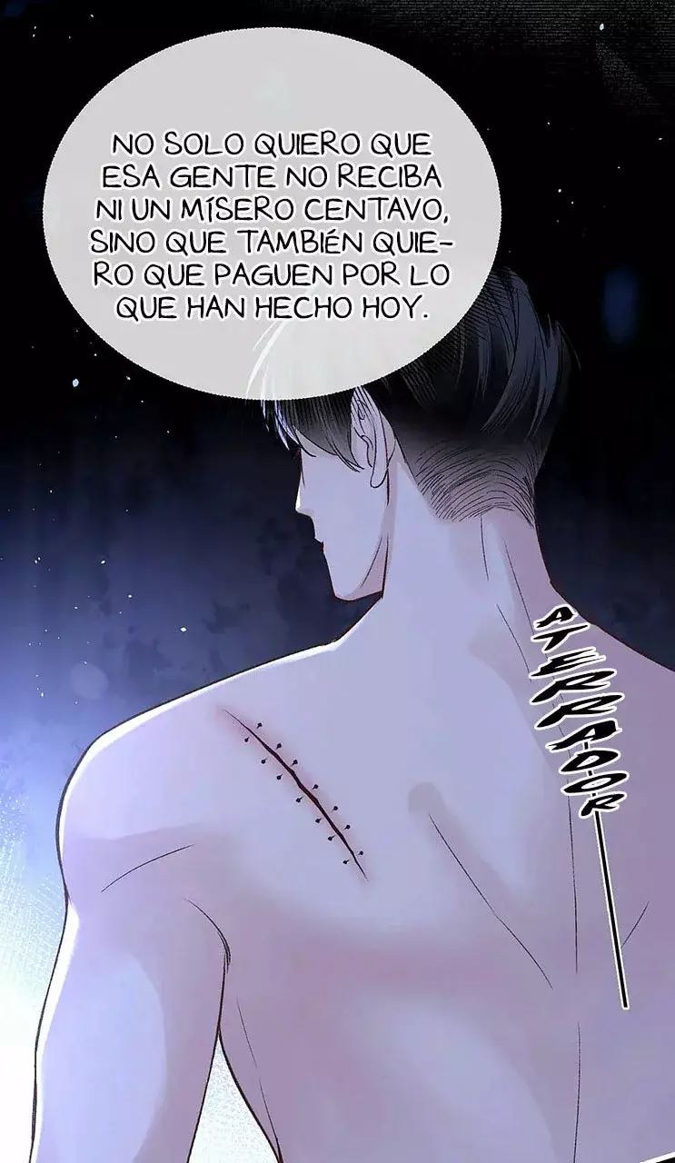 Amado Tormento capítulo 57 página 8