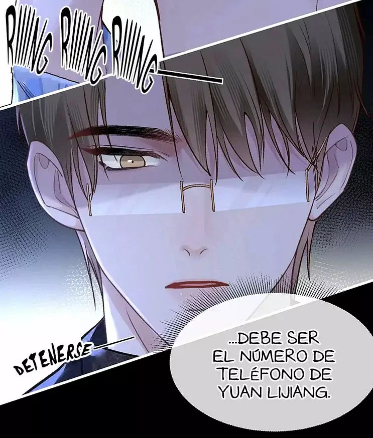 Amado Tormento capítulo 57 página 9