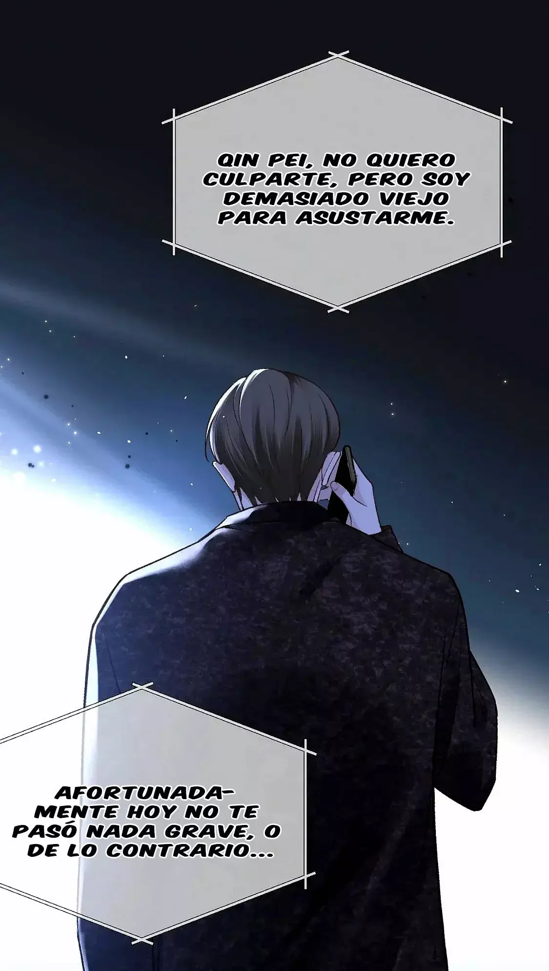 Amado Tormento capítulo 57 página 13