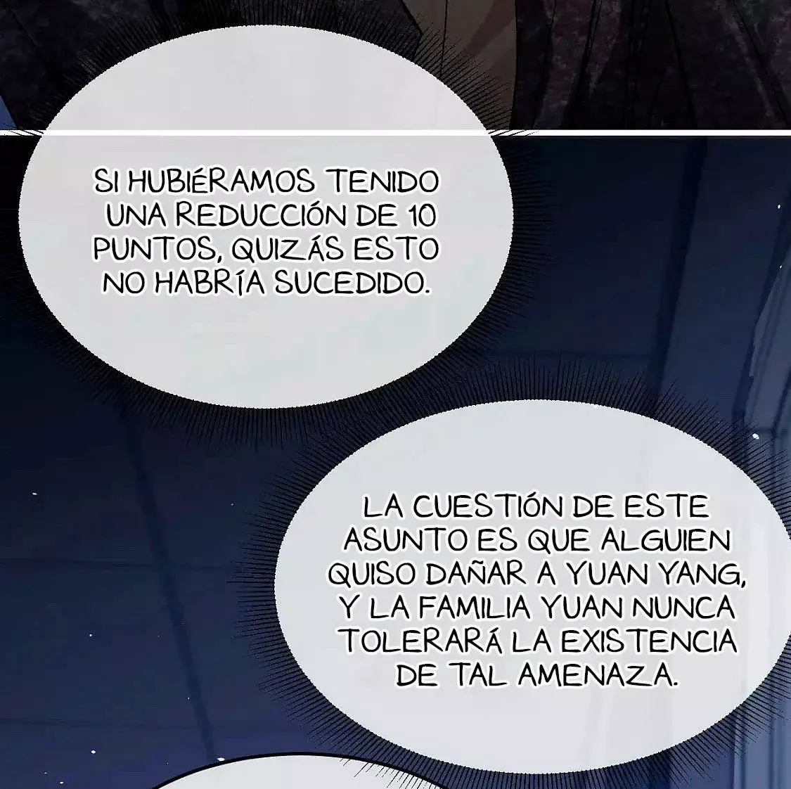 Amado Tormento capítulo 57 página 20