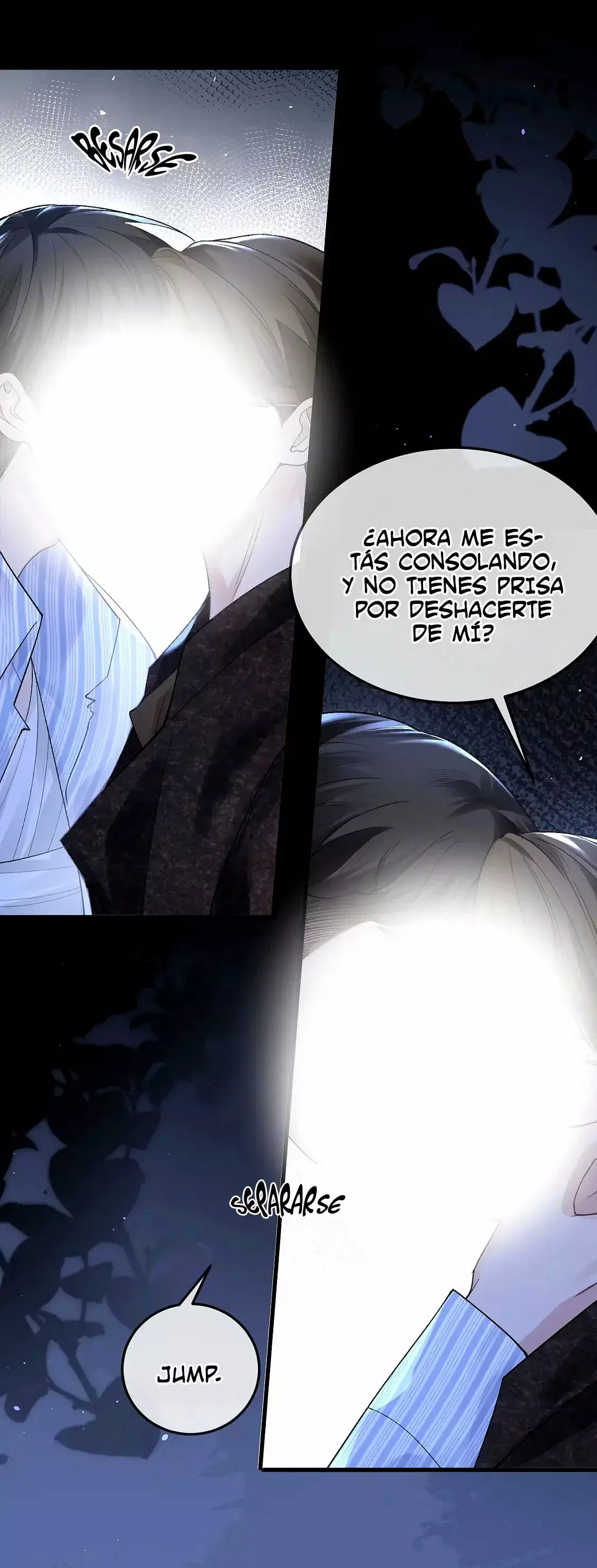 Amado Tormento capítulo 57 página 28