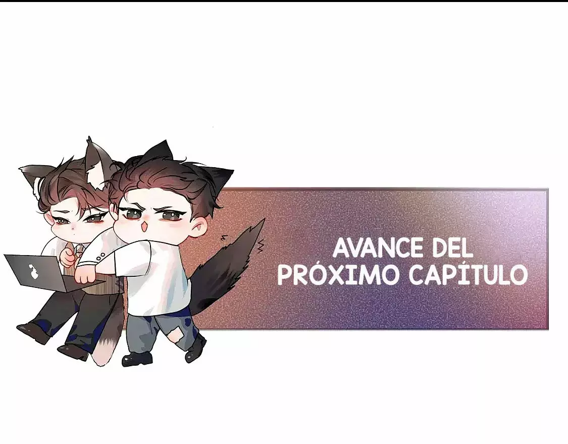 Amado Tormento capítulo 57 página 39