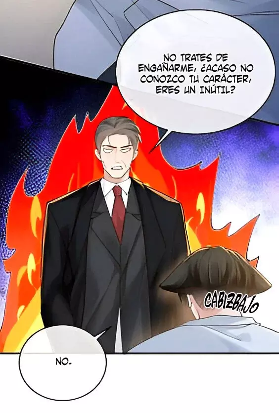 Amado Tormento capítulo 58 página 10