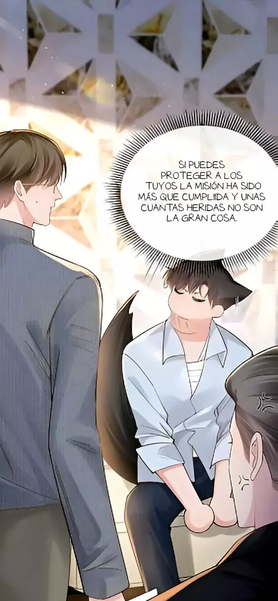 Amado Tormento capítulo 58 página 12