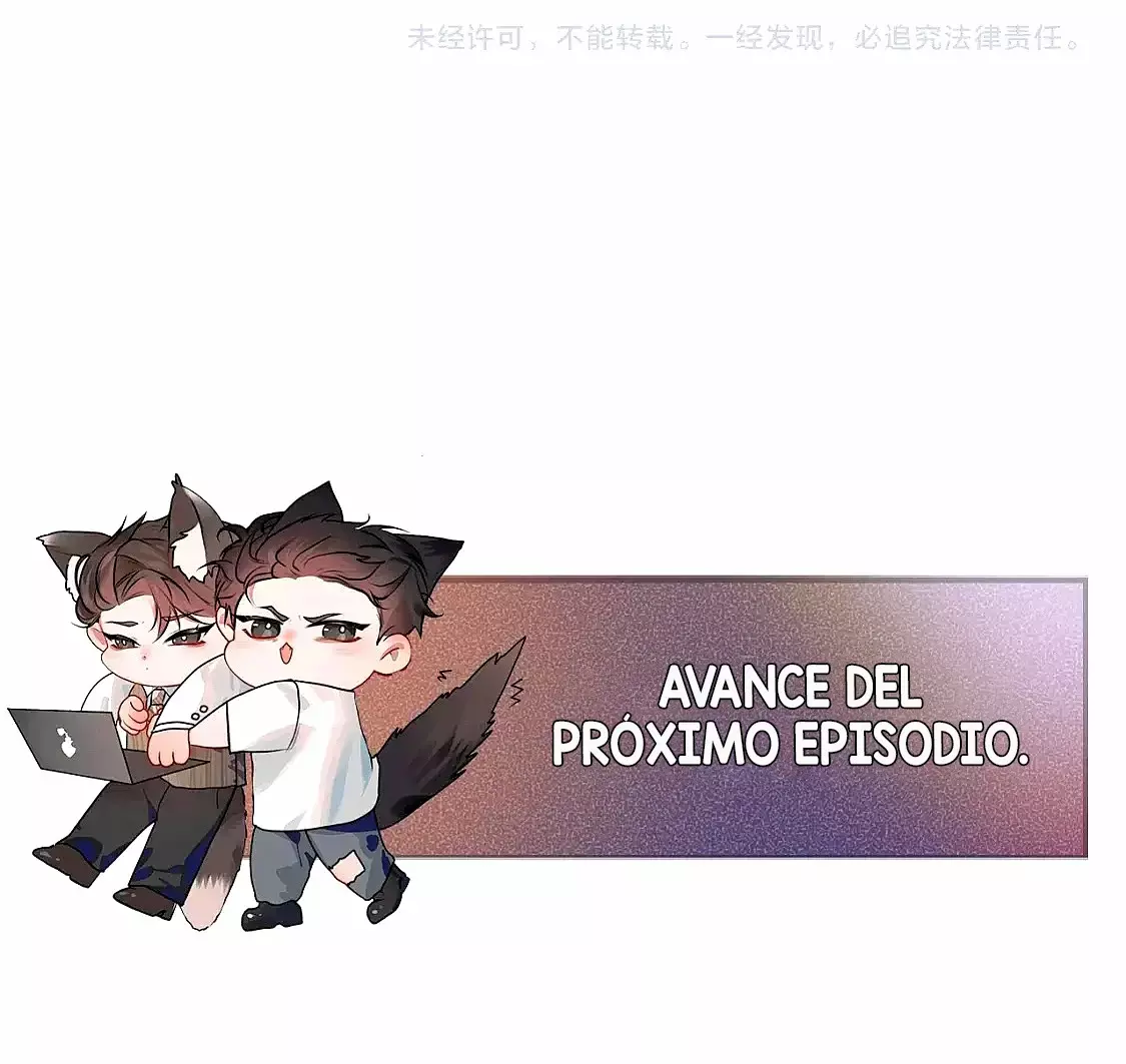 Amado Tormento capítulo 58 página 35