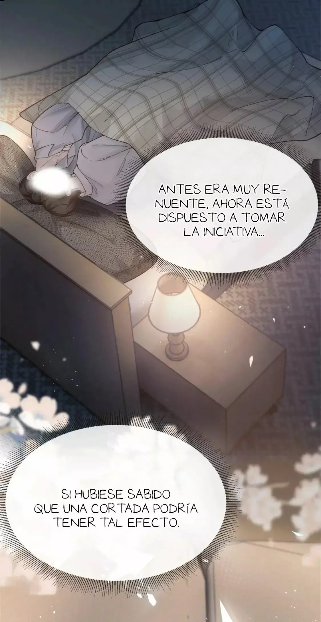 Amado Tormento capítulo 59 página 14