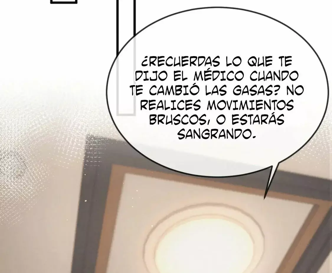 Amado Tormento capítulo 59 página 23