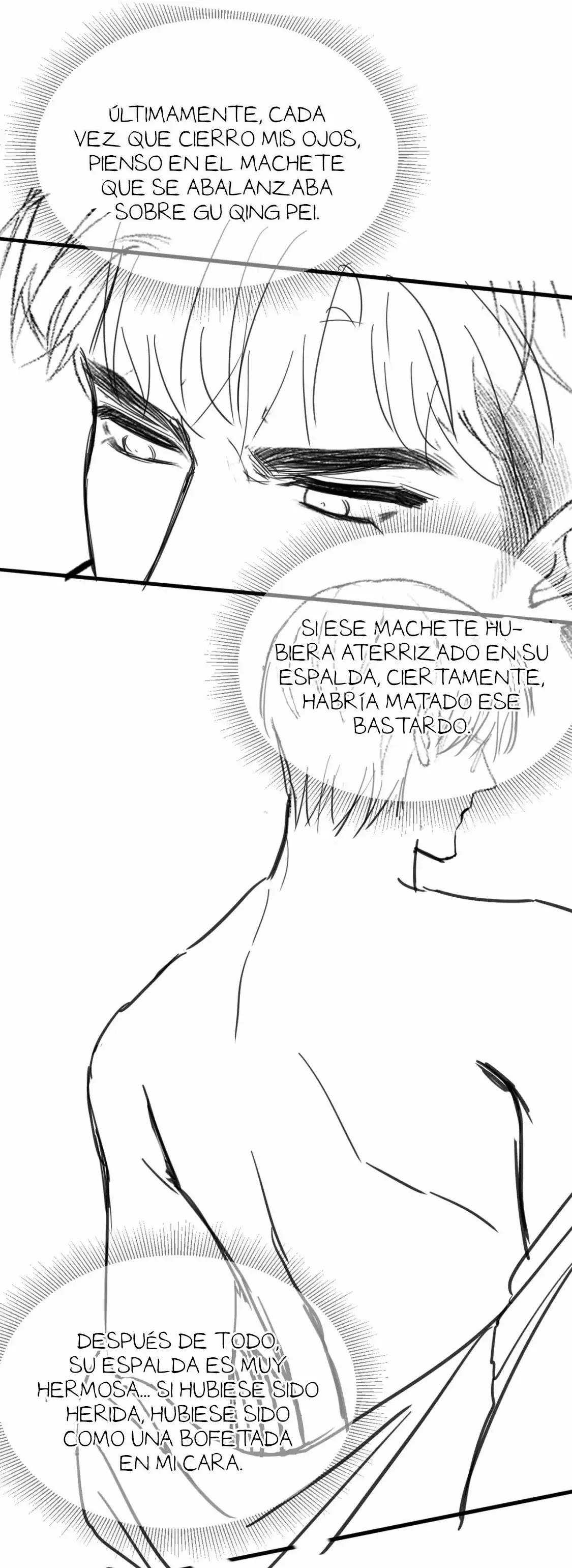 Amado Tormento capítulo 59 página 44