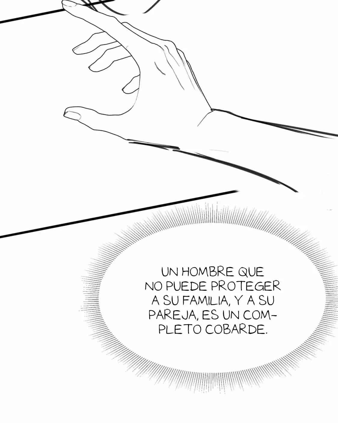 Amado Tormento capítulo 59 página 45
