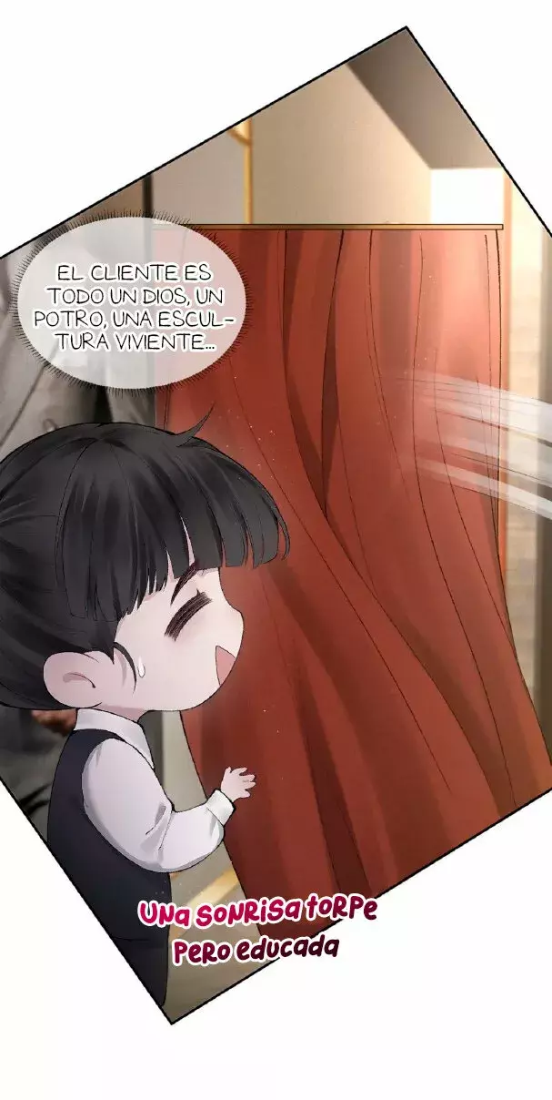 Amado Tormento capítulo 6 página 10