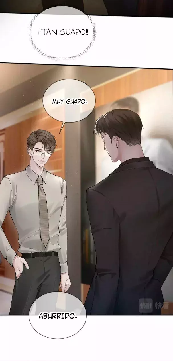 Amado Tormento capítulo 6 página 13