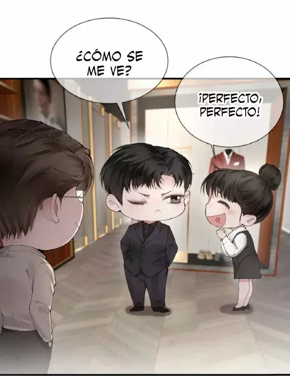 Amado Tormento capítulo 6 página 14