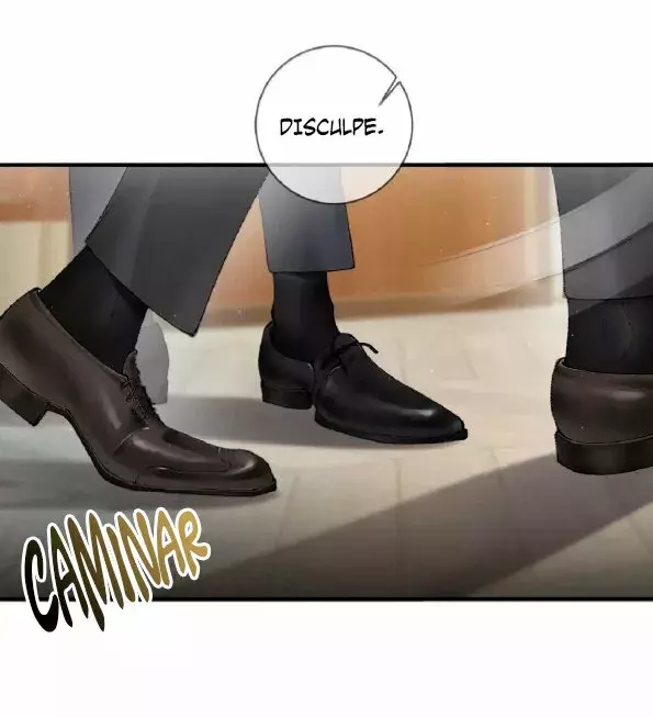 Amado Tormento capítulo 6 página 17