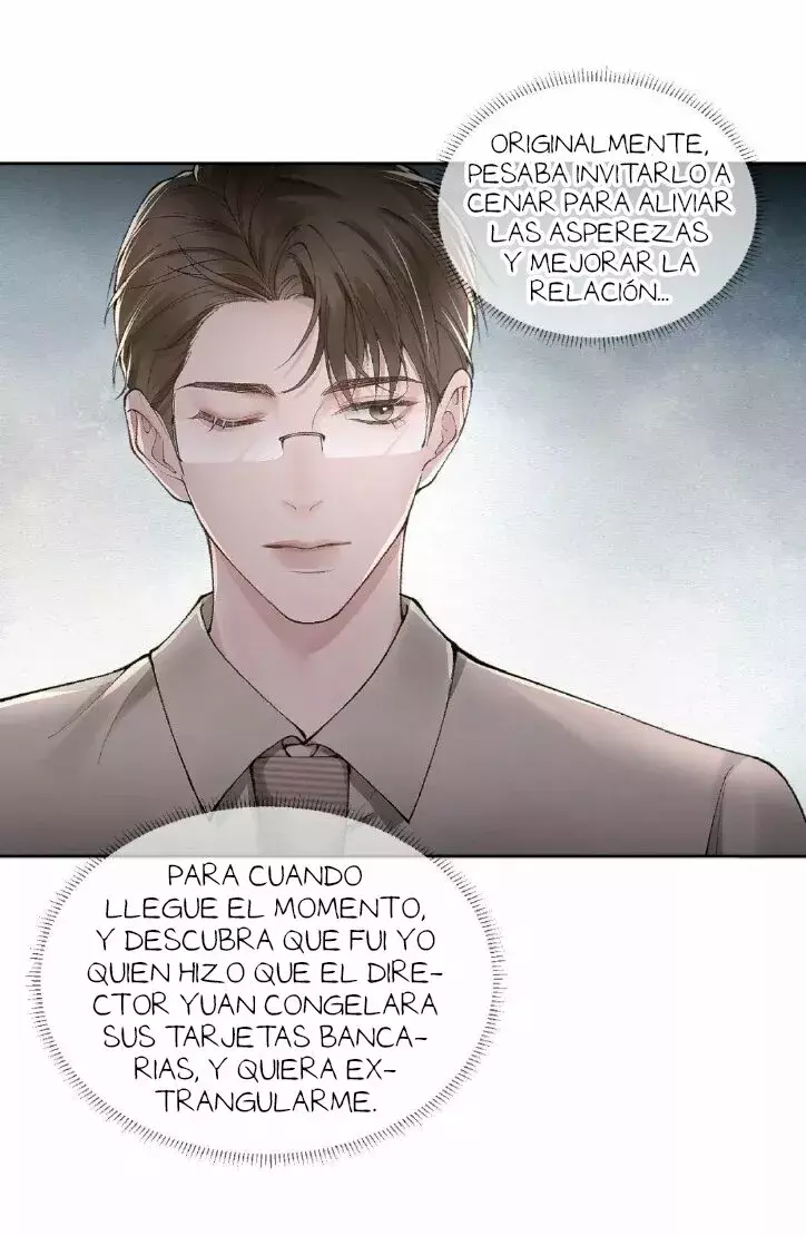 Amado Tormento capítulo 6 página 26