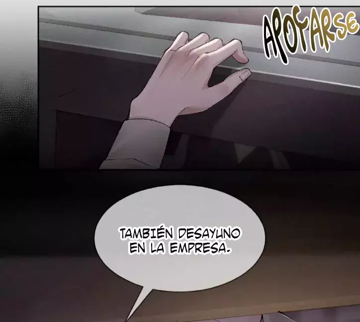 Amado Tormento capítulo 6 página 29