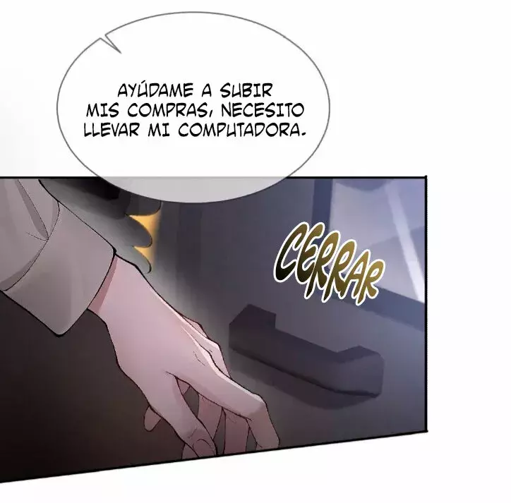 Amado Tormento capítulo 6 página 33