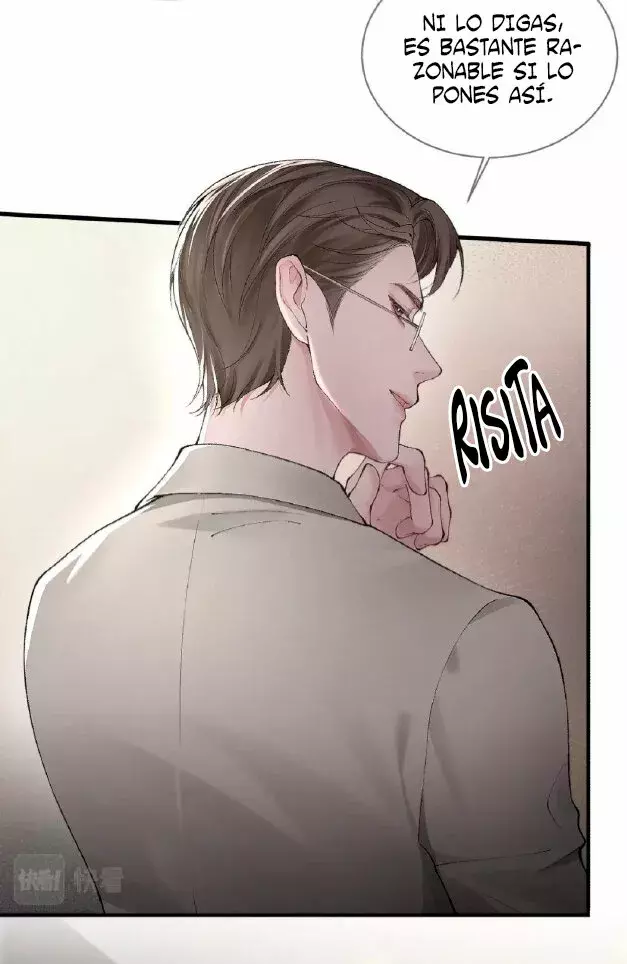Amado Tormento capítulo 6 página 41