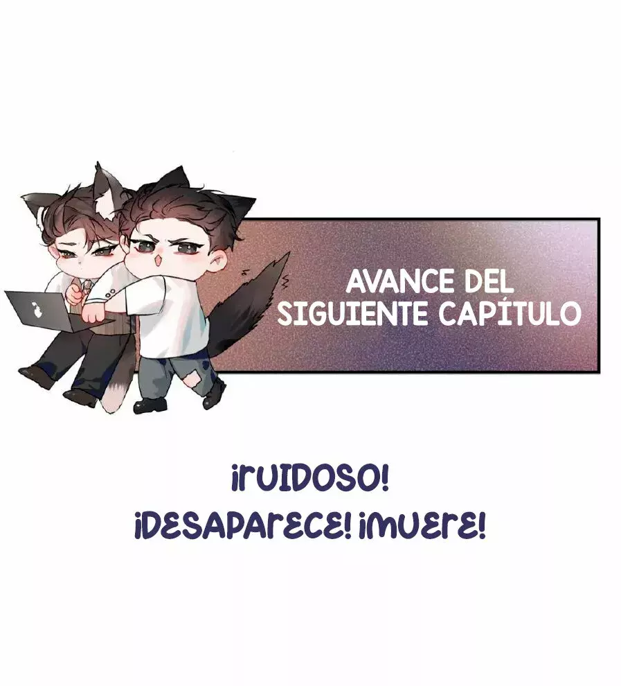 Amado Tormento capítulo 6 página 44