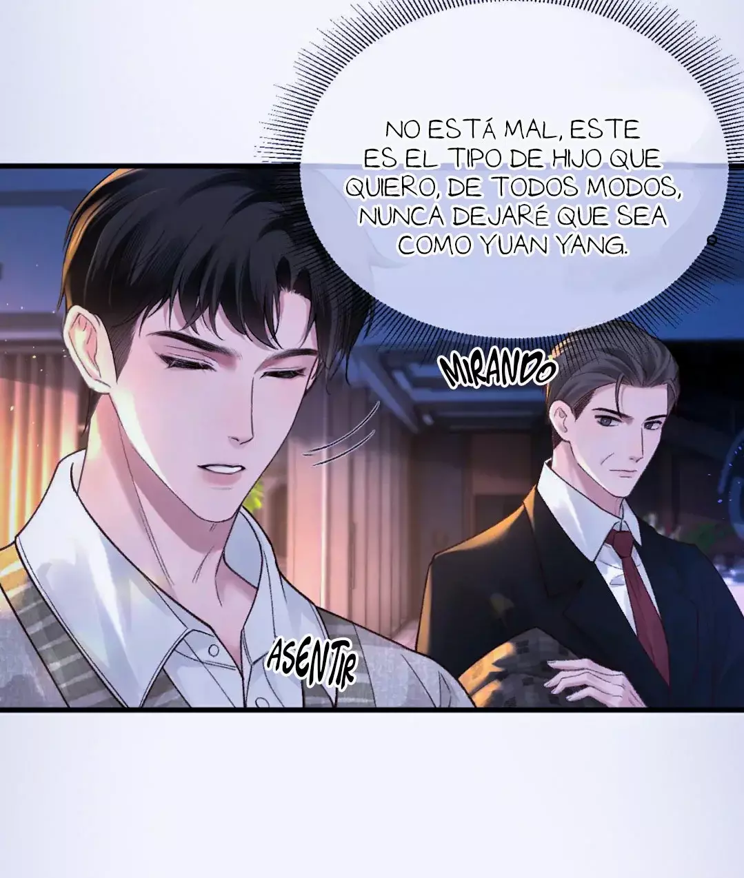 Amado Tormento capítulo 60 página 22