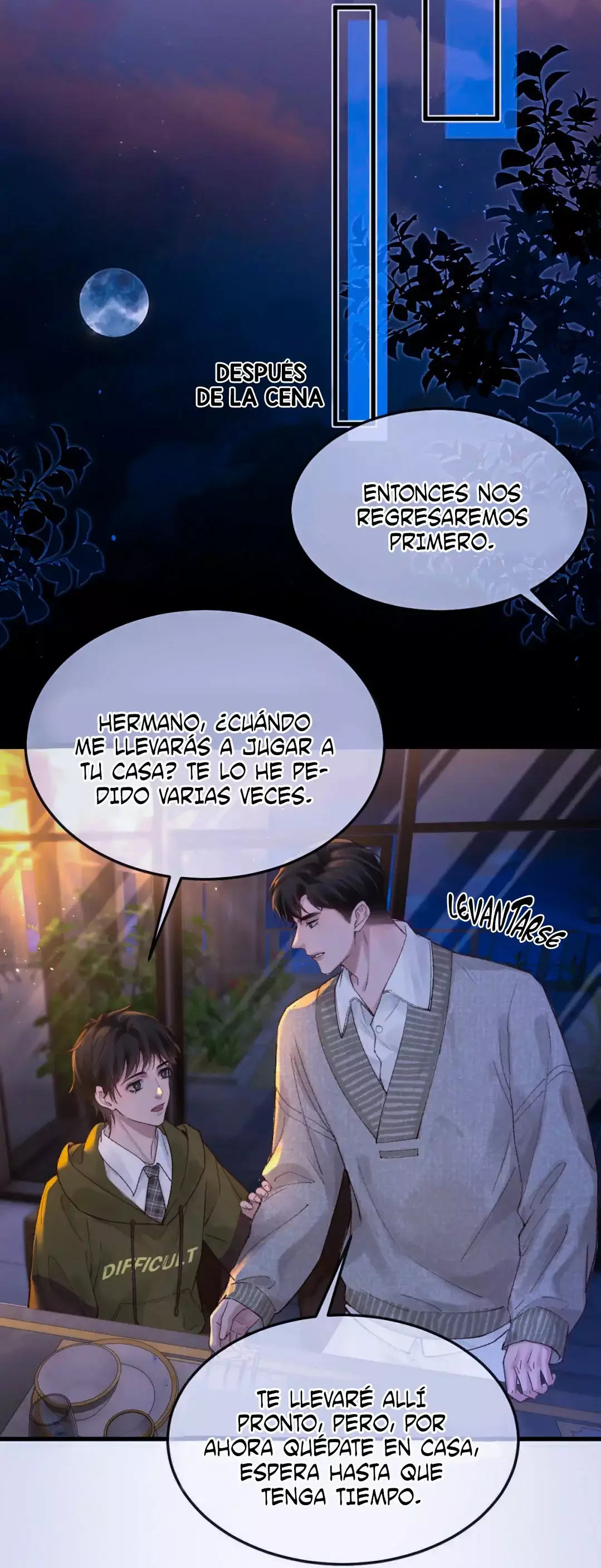 Amado Tormento capítulo 60 página 25