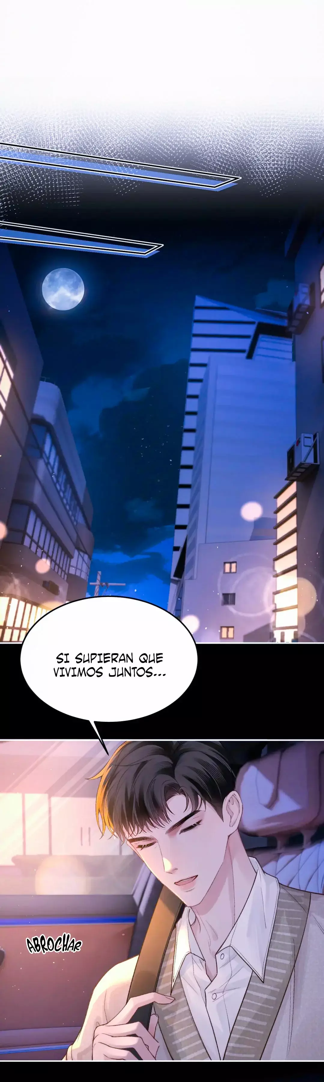 Amado Tormento capítulo 60 página 28