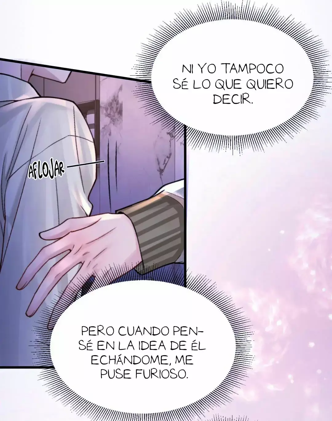 Amado Tormento capítulo 61 página 13