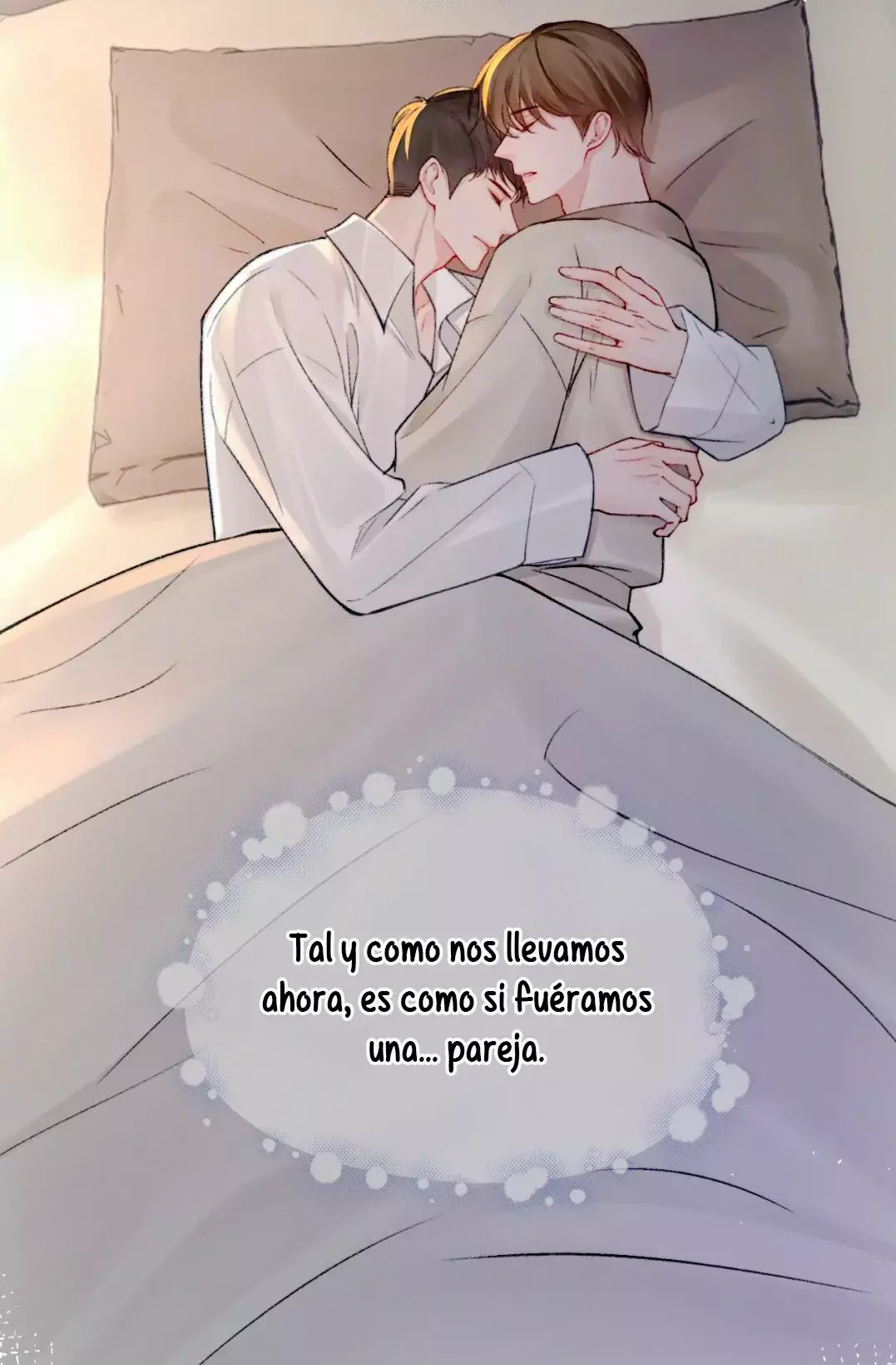 Amado Tormento capítulo 61 página 29