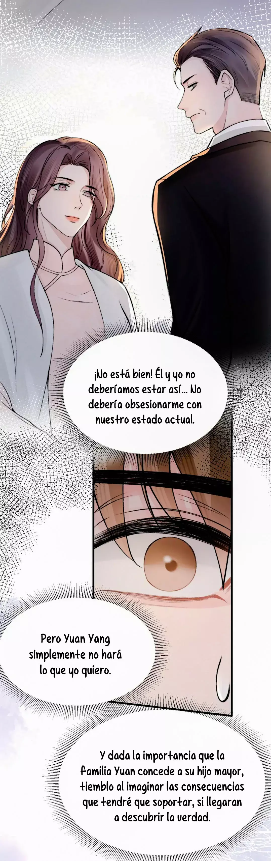 Amado Tormento capítulo 61 página 30