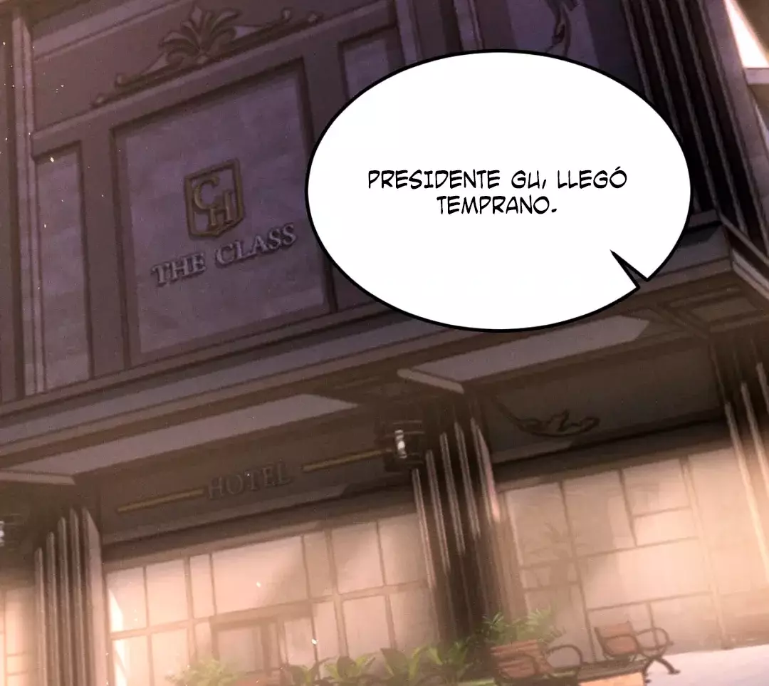 Amado Tormento capítulo 62 página 11