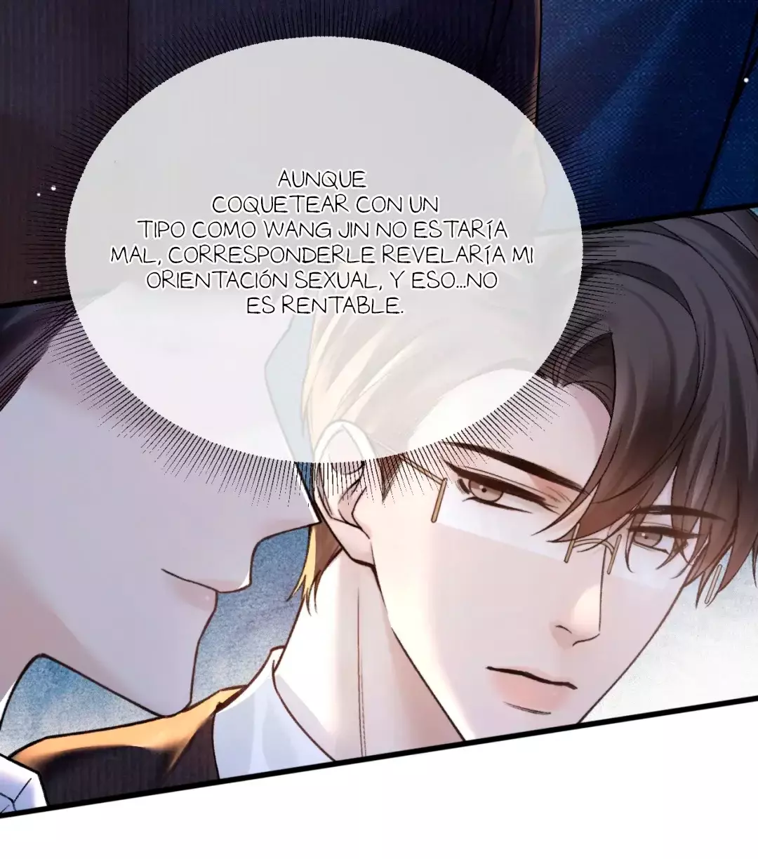 Amado Tormento capítulo 62 página 25