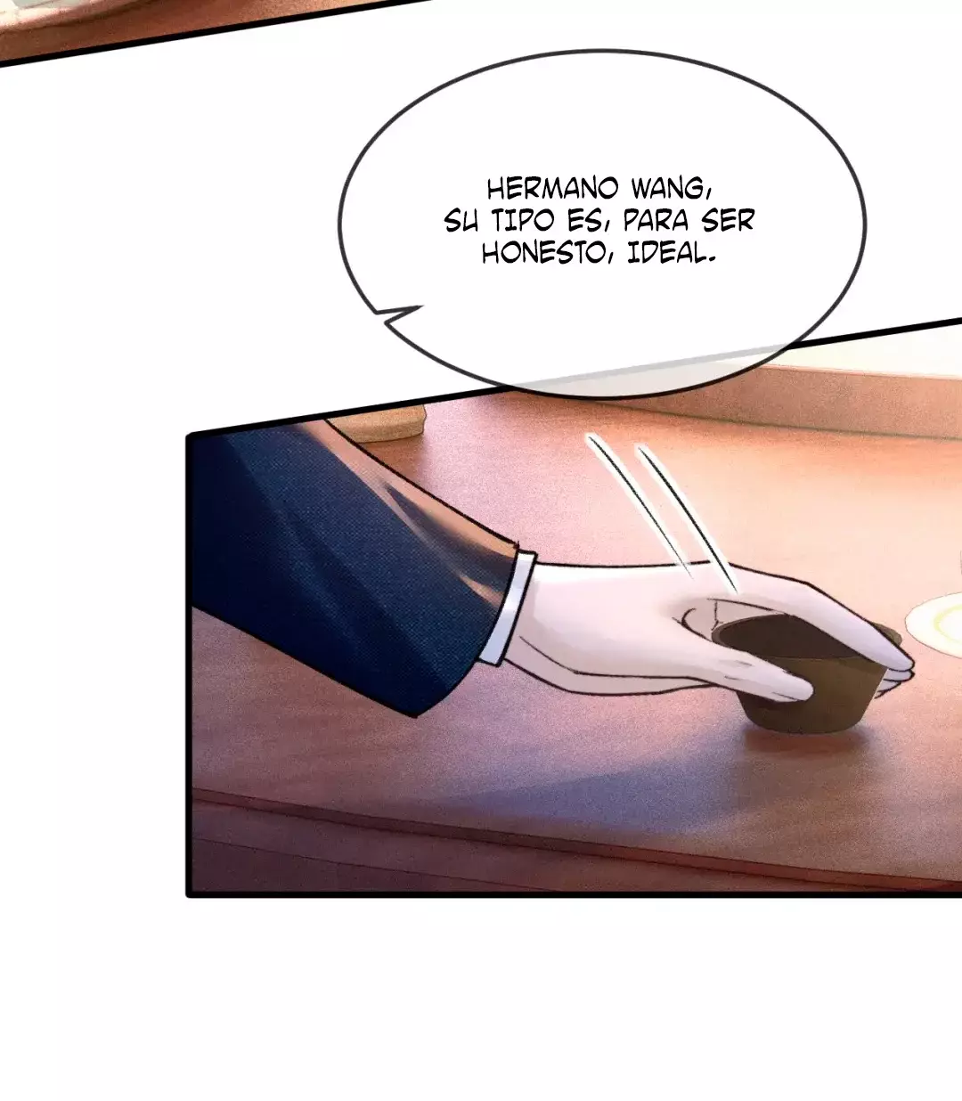 Amado Tormento capítulo 62 página 30
