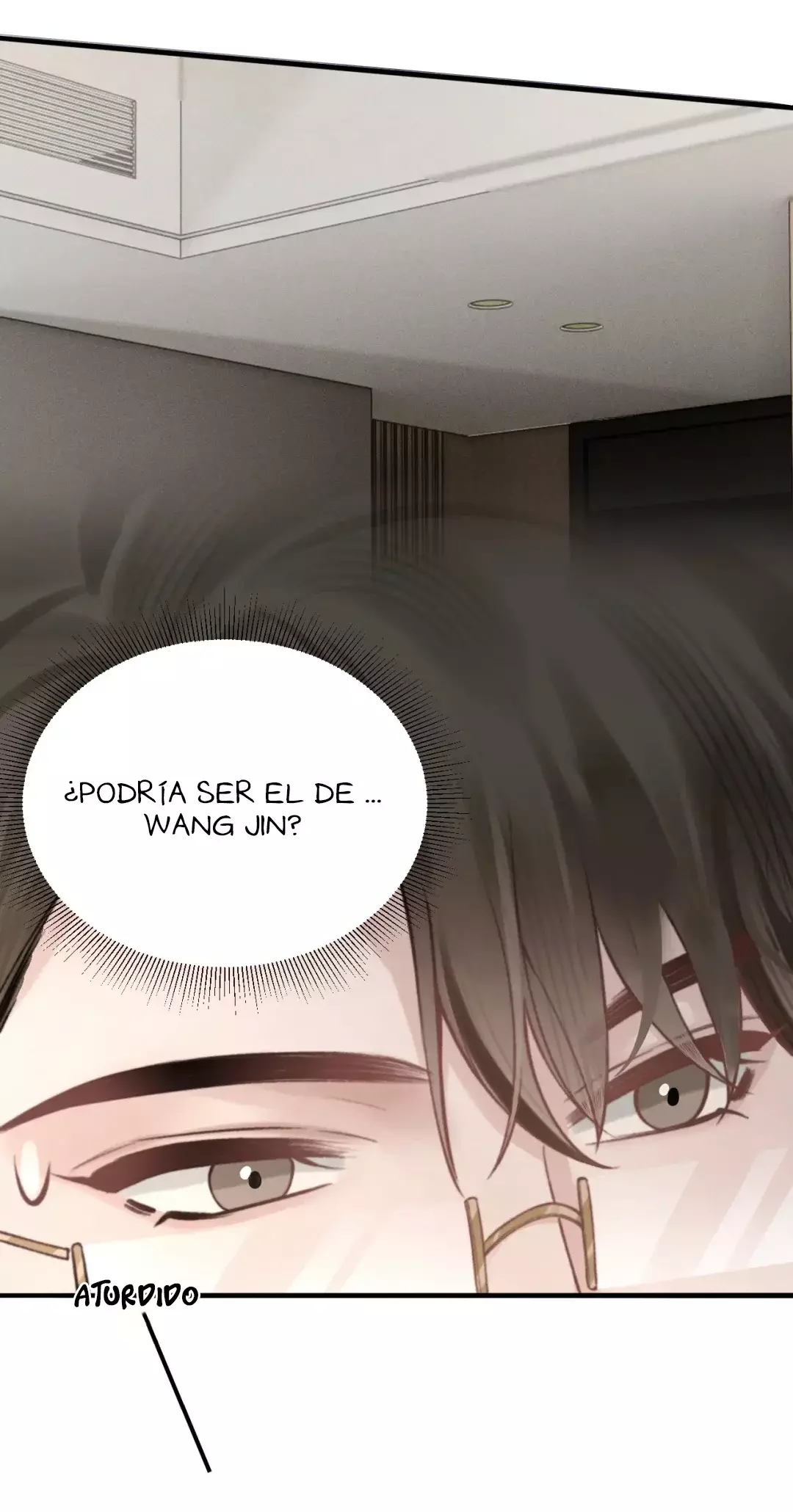 Amado Tormento capítulo 63 página 23