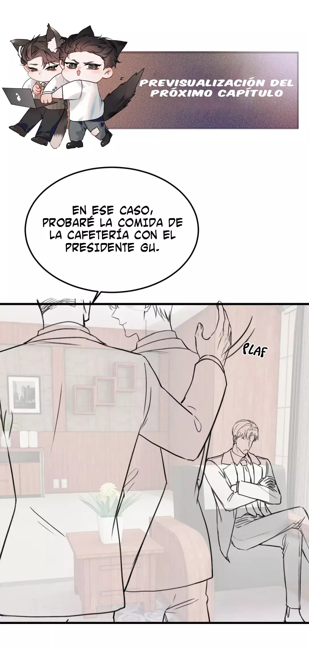 Amado Tormento capítulo 63 página 33