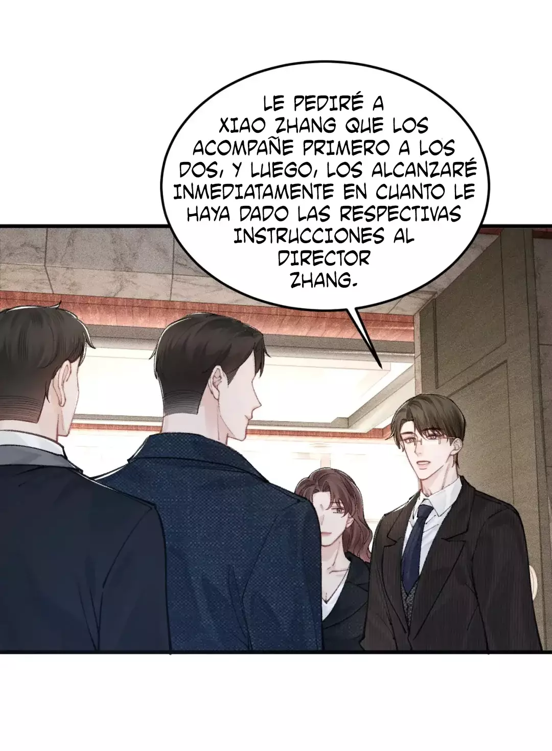 Amado Tormento capítulo 64 página 14
