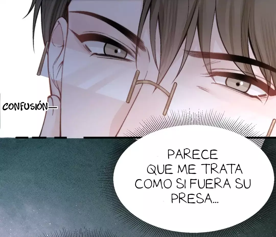 Amado Tormento capítulo 64 página 29