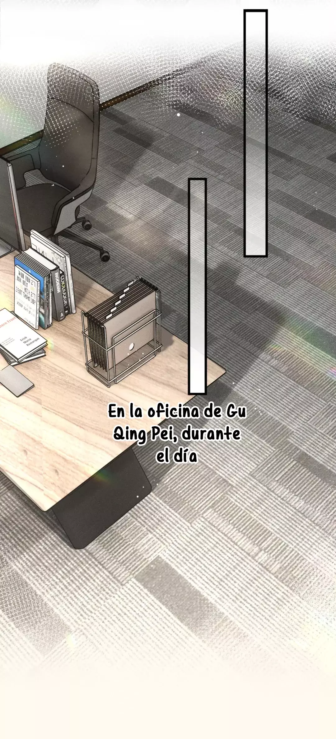 Amado Tormento capítulo 65 página 11