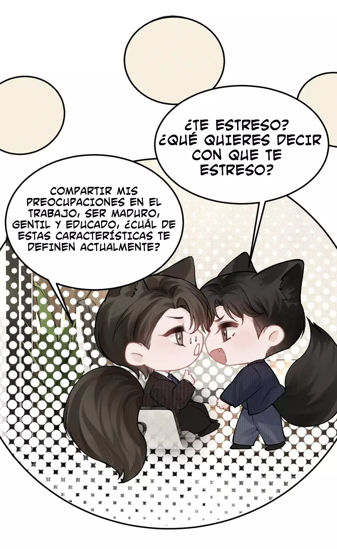 Amado Tormento capítulo 65 página 22