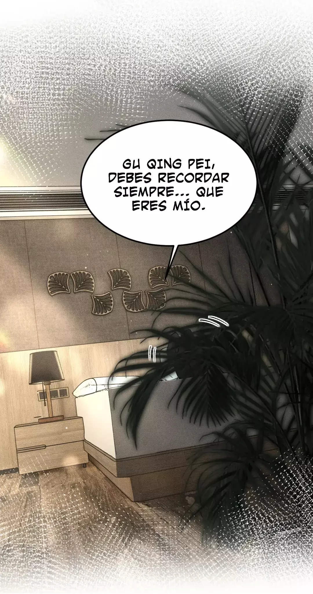 Amado Tormento capítulo 65 página 30