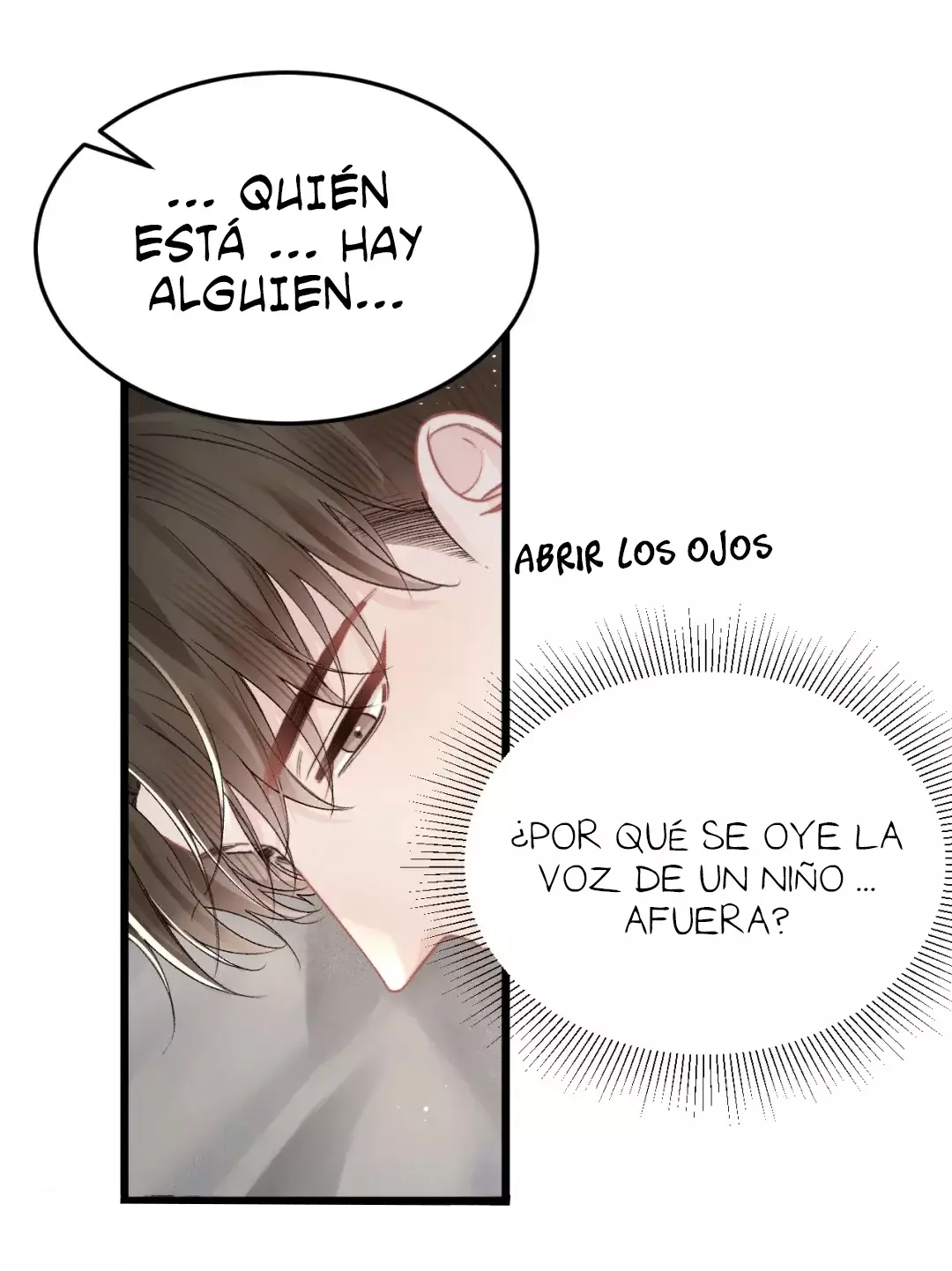 Amado Tormento capítulo 65 página 32