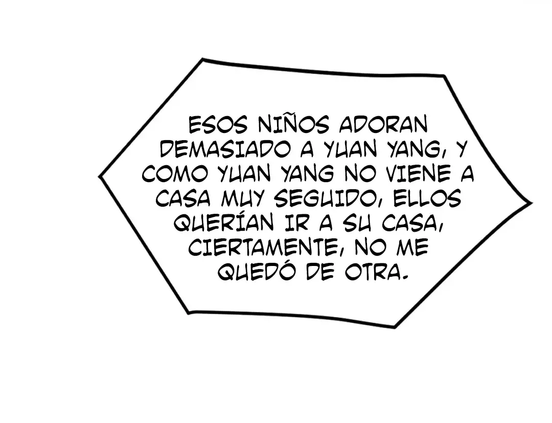 Amado Tormento capítulo 66 página 19