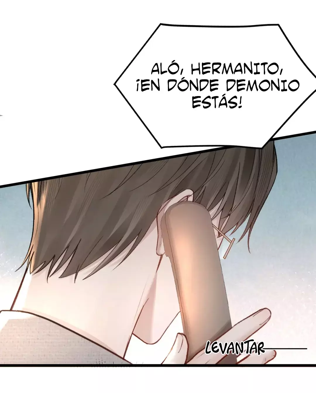 Amado Tormento capítulo 66 página 24