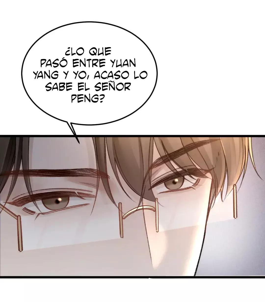 Amado Tormento capítulo 66 página 27