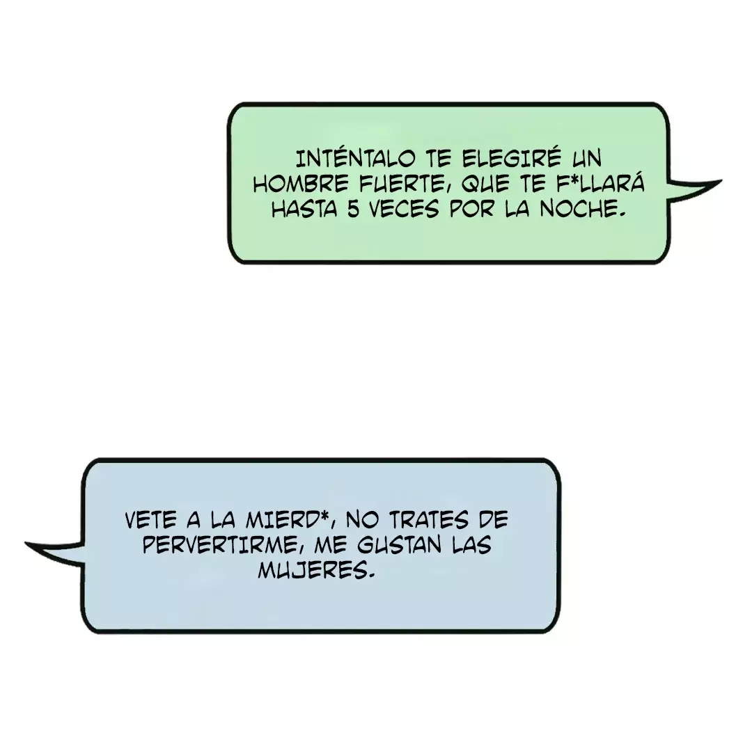 Amado Tormento capítulo 66 página 37