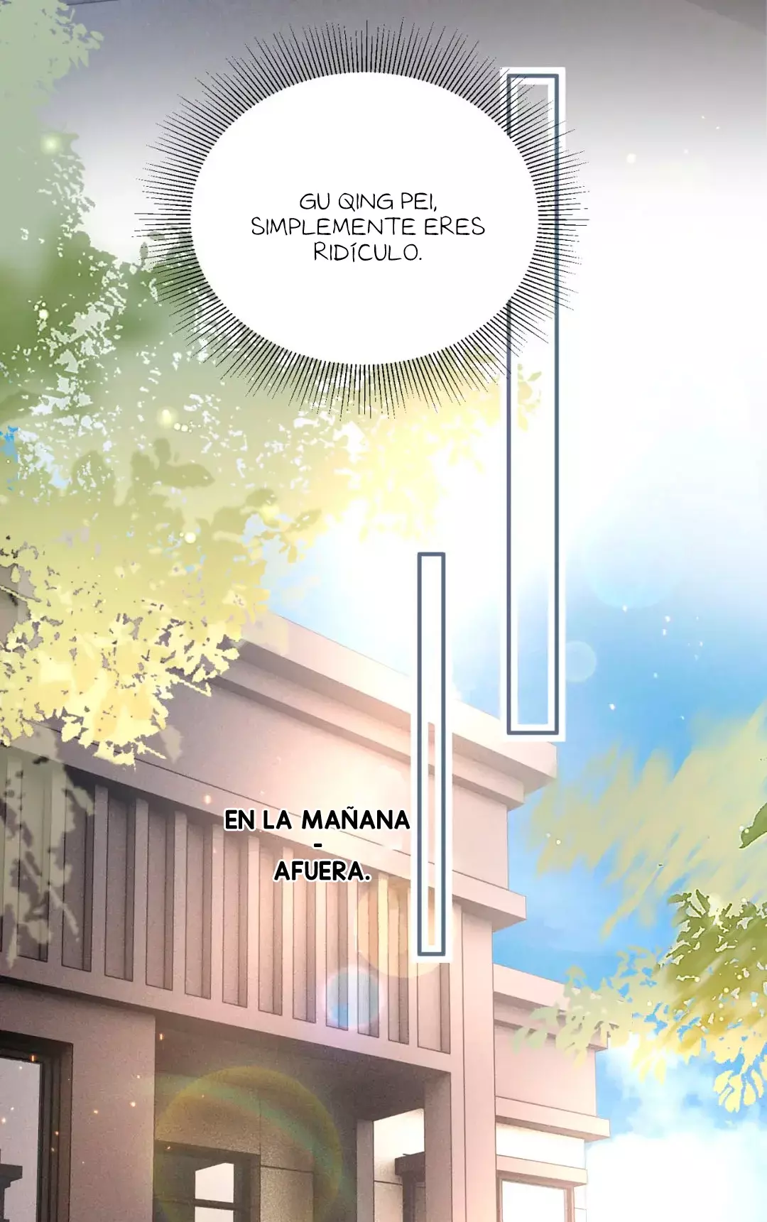 Amado Tormento capítulo 67 página 12