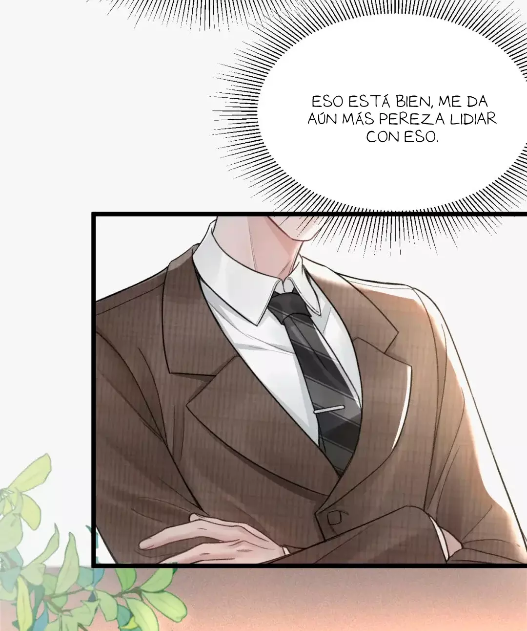 Amado Tormento capítulo 67 página 25