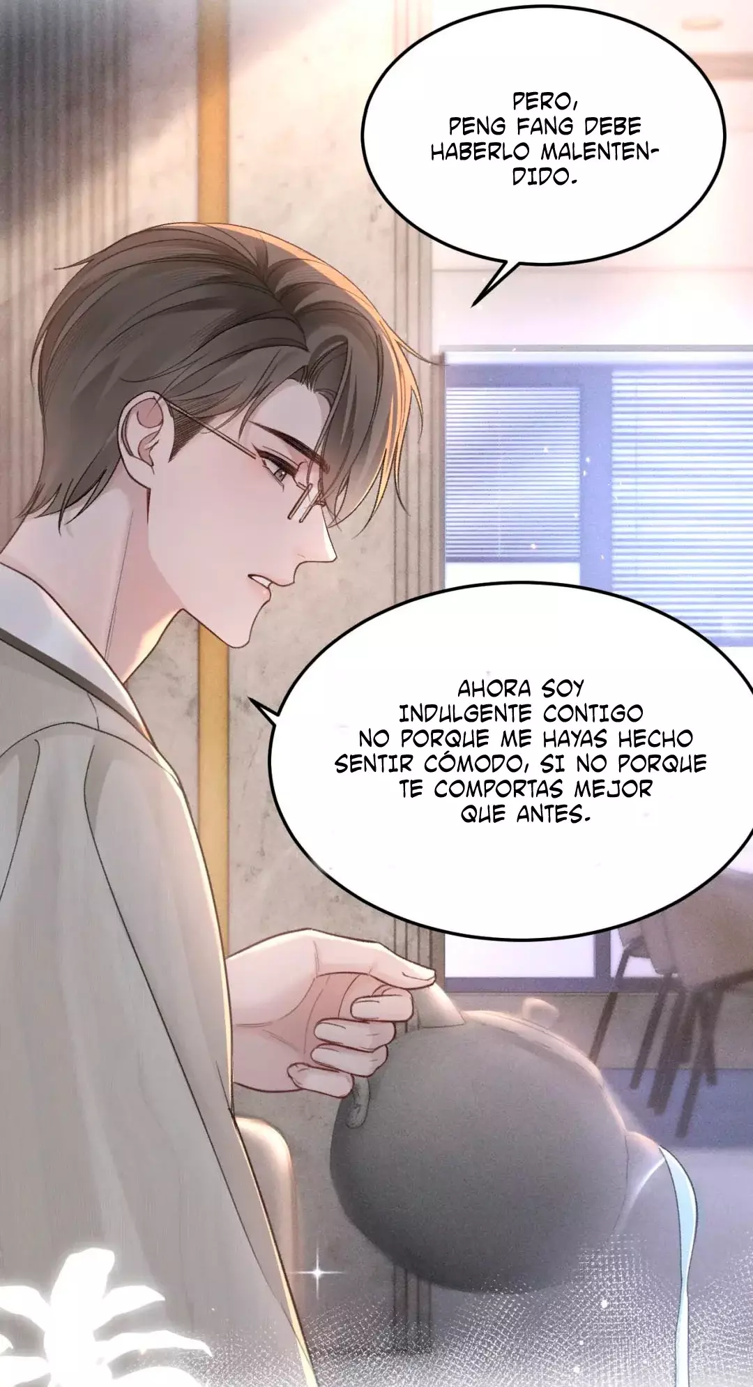 Amado Tormento capítulo 68 página 22