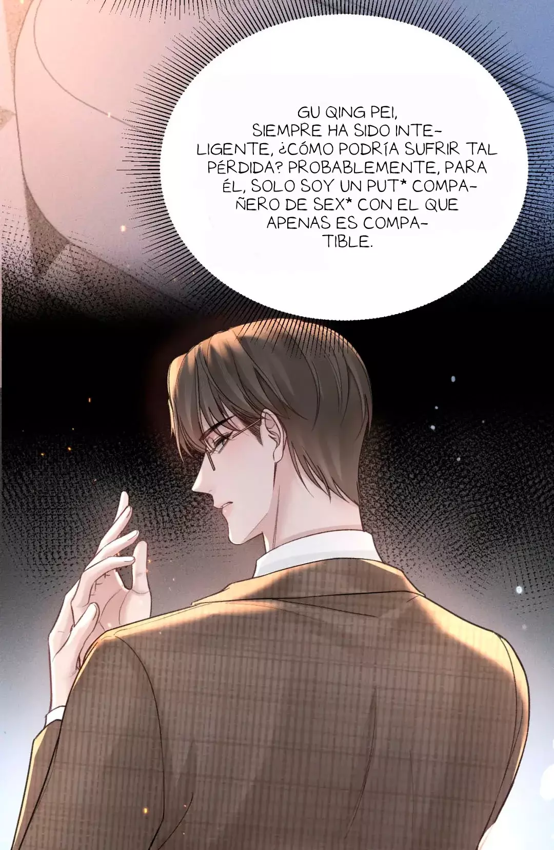 Amado Tormento capítulo 68 página 25